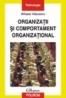 Organizatii si comportament organizational - Mihaela Vlasceanu
