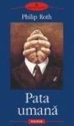 Pata umana - Philip Roth