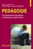 Pedagogie. Fundamentari teoretice si demersuri aplicative - Emil Paun, Dan Potolea