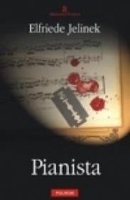 Pianista - Elfriede Jelinek