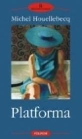 Platforma - Michel Houellebecq
