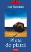 Pluta de piatra - Jose Saramago