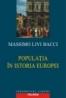 Populatia in istoria Europei - Massimo Livi Bacci