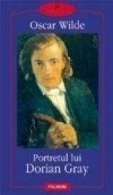 Portretul lui Dorian Gray - Oscar Wilde