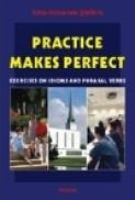 Practice Makes Perfect. Exercices on Idioms and Phrasal Verbs - Alina-Antoanela Craciun-Stefaniu