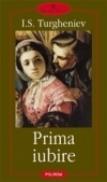 Prima iubire - 