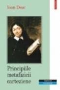 Principiile metafizicii carteziene - Ioan Deac