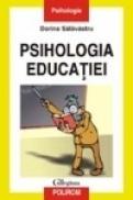 Psihologia educatiei - Dorina Salavastru