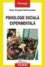 Psihologie sociala experimentala - Ewa Drozda Senkowska