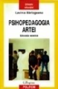 Psihopedagogia artei. Educatia estetica - Lavinia Barlogeanu