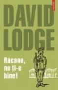 Racane, nu ti-e bine! - David Lodge