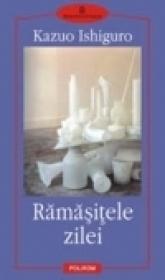 Ramasitele zilei - Kazuo Ishiguro
