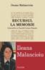 Recursul la memorie. Convorbiri cu Daniel Cristea-Enache - Ileana Malancioiu