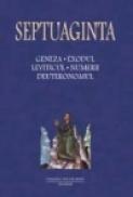 SEPTUAGINTA 1. Geneza ? Exodul ? Leviticul ? Numerii ? Deuteronomul - Cristian Badilita (coordonator), Francisca Baltaceanu (coordonator), Monica Brosteanu (coordonator), Ioan-Florin Florescu (coordonator)