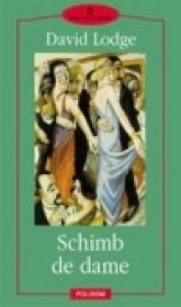 Schimb de dame - David Lodge