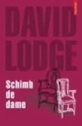 Schimb de dame - David Lodge