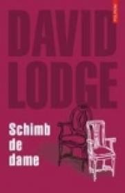 Schimb de dame - David Lodge