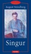 Singur - August Strindberg