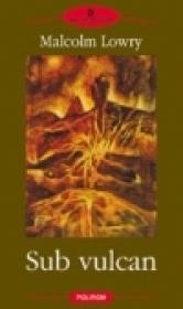 Sub vulcan - Malcolm Lowry