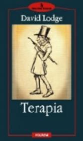 Terapia - David Lodge
