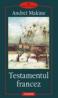 Testamentul francez - Andrei Makine