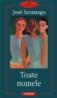 Toate numele - Jose Saramago