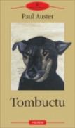 Tombuctu - Paul Auster