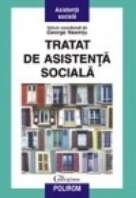 Tratat de asistenta sociala - George Neamtu