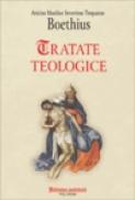 Tratate teologice - Boethius