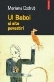 Ul Baboi si alte povestiri - Mariana Codrut