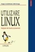 Utilizare Linux. Notiuni de baza si practica - Sabin Buraga, Dragos Acostachioaie