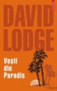Vesti din Paradis - David Lodge
