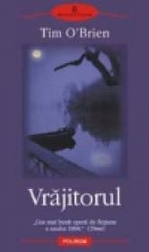 Vrajitorul - Tim O'Brien