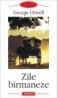 Zile birmaneze - George Orwell