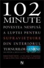 102 Minute - Jim Dwyer/Kevin Flynn