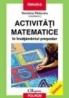 Activitati matematice in invatamintul prescolar - Veronica Paduraru