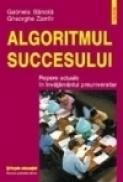 Algoritmul succesului - Gabriela Bancila, Gheorghe Zamfir