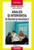Analiza si interventia in grupuri si organizatii - Adrian Neculau