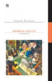 Animalul Politic - Paul Stewart, Chriss Riddell