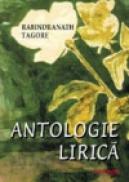 Antologie lirica - Rabindranath Tagore