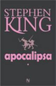 Apocalipsa - Stephen King