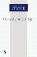 Arhivele Securitatii - Paul Stewart, Chriss Riddell