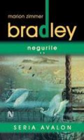 Avalon - Negurile (vol. 2 Din Seria Avalon) - Marion Zimmer Bradley