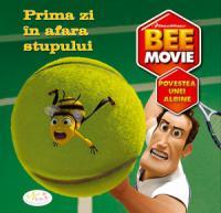 Bee Movie - Prima Zi In Afara Stupului - Scout Driggs