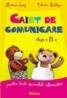 Caiet de comunicare clasa a II-a - Marioara Ianos, Valerica Beldiman
