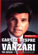 Cartea Despre Vanzari - Tom Hopkins