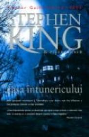 Casa Intunericului - Stephen King, Peter Straub