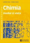 Chimia - mediul si viata. Manual optional. Clasa a IX a - **