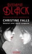 Christine Falls. Dosarul Unei Morti Suspecte - Benjamin Black