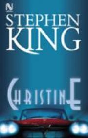 Christine - Stephen King
